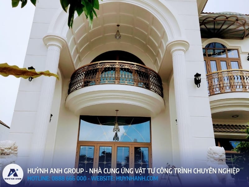 Cửa nhôm kính tự động được lắp đặt phổ biến trong mọi công trình Cửa nhôm kính tự động được lắp đặt phổ biến trong mọi công trình